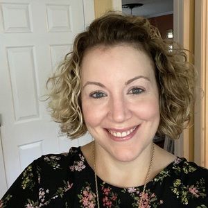 Meet your Posher, Annie